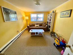 Pennsylvania Avenue 34