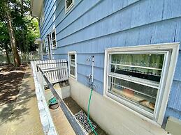 Pennsylvania Avenue 34