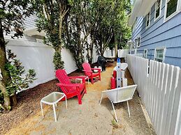 Pennsylvania Avenue 34