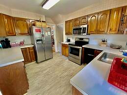 Pennsylvania Avenue 34