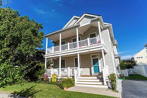 ST Lawrence Street 13