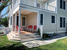 ST Lawrence Street 13