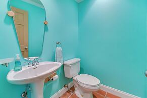 NEW Orleans Street 9