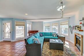 NEW Orleans Street 9