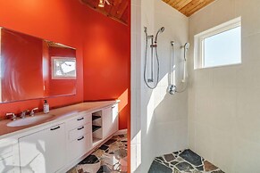 NEW Orleans Street 9