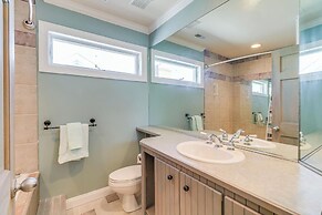 NEW Orleans Street 9