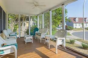 Country Club Drive 406