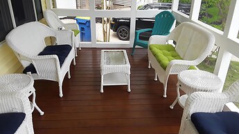 Country Club Drive 406