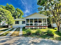 Country Club Drive 406