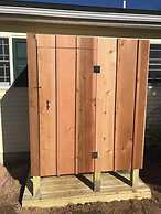 Country Club Drive 406