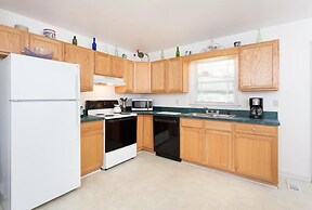 Country Club Drive 406