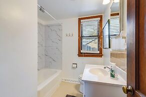 Hickman Street 103 APT 2 2ND Floor