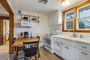 Hickman Street 103 APT 2 2ND Floor