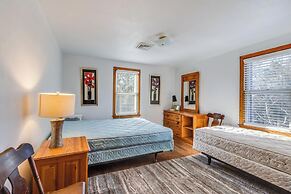 Hickman Street 103 APT 2 2ND Floor