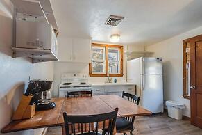 Hickman Street 103 APT 2 2ND Floor