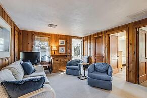 Hickman Street 103 APT 2 2ND Floor