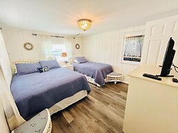 Saulsbury Street 23 #1