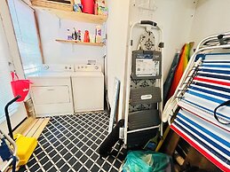 Saulsbury Street 23 #1