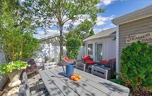 Saulsbury Street 23 #1