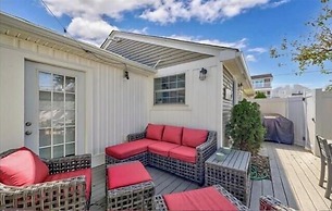 Saulsbury Street 23 #1