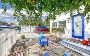 Saulsbury Street 23 #1