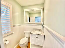 Salisbury Street 316