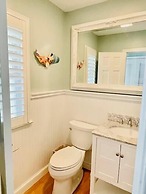 Salisbury Street 316