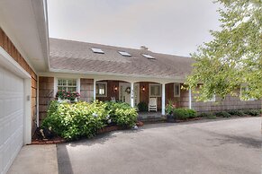 Salisbury Street 316