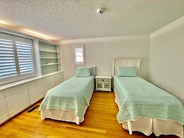 Salisbury Street 316