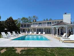 Salisbury Street 316