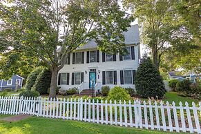 Stockley Street EXT 503