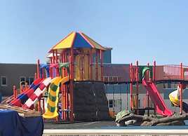 Stockley Street EXT 503