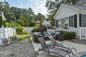 Stockley Street EXT 503