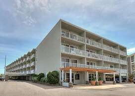 Collins Avenue 100 #309