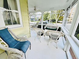 Virginia Avenue 18