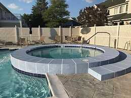 Sandy Bottom Circle 6202