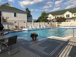 Sandy Bottom Circle 6202