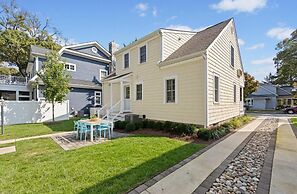 NEW Castle Street 111