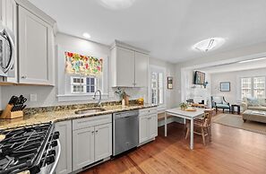 NEW Castle Street 111