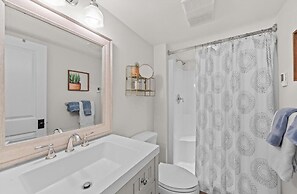 NEW Castle Street 111