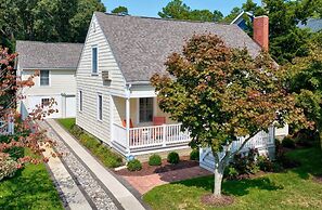 NEW Castle Street 111