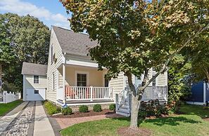 NEW Castle Street 111