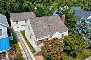 NEW Castle Street 111