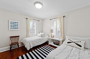 NEW Castle Street 111