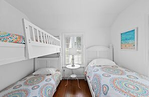 NEW Castle Street 111