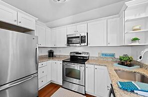 NEW Castle Street 111