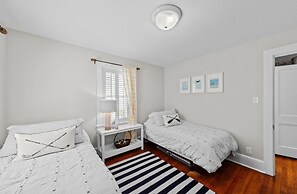 NEW Castle Street 111