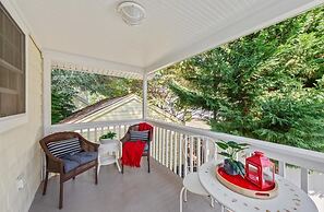 NEW Castle Street 111