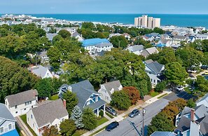 NEW Castle Street 111