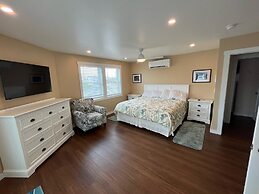 Houston Street 109